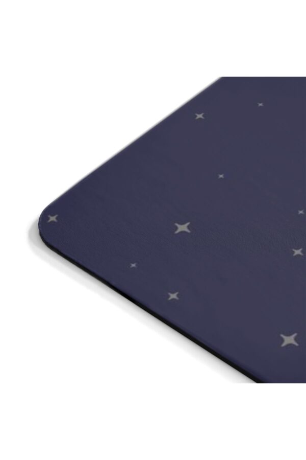 Küçük Prens Deseni Baskılı Dikdörtgen Mousepad - Görsel 2
